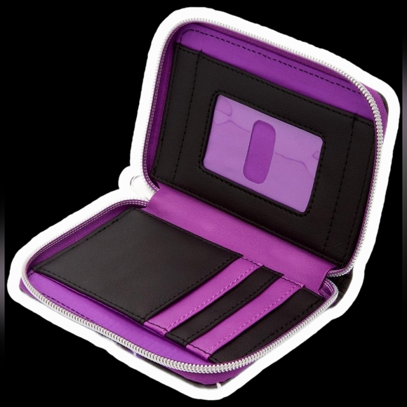 Brand New! Loungefly Nickelodeon Invader Zim Mini Backpack main image 9